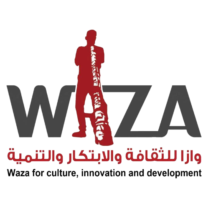شعار وازا للثقافة والابتكار والتنمية